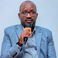 Dr. Nkurunziza Joseph