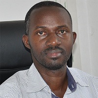 Prof. Nzabanita Joseph