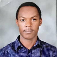Dr. Gakwaya Nkundimana Joel