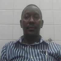 Prof. Kayitare Egide