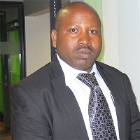 Prof. Ndanguza Denis