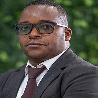 Dr. Umuhoza Eric
