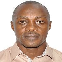 Dr. Masabo Emmanuel