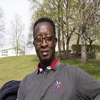 Dr. Ndengo Marcel