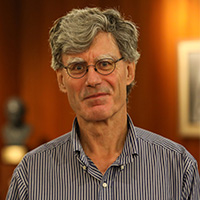  Prof. Jonathan Haughton