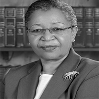 Prof. Dungumaro Esther