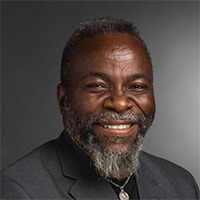 Prof. Ernest Fokoue