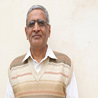  Prof. Lakhan Lal Yadav